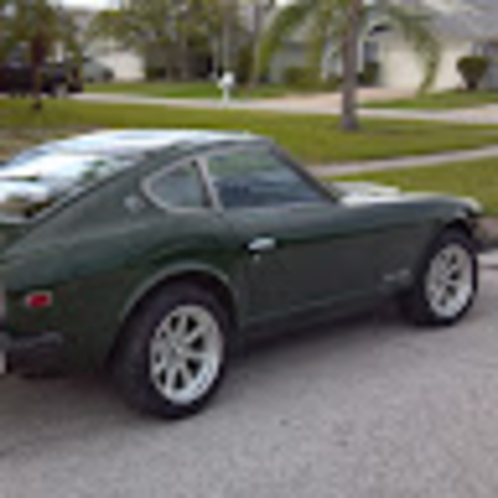 Meet your Posher, Jeff